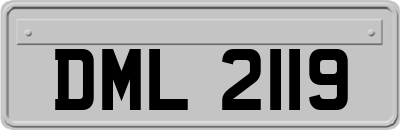 DML2119