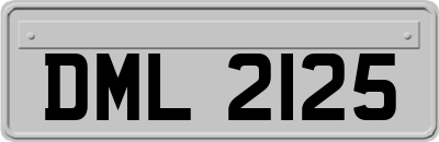 DML2125