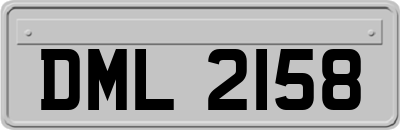 DML2158