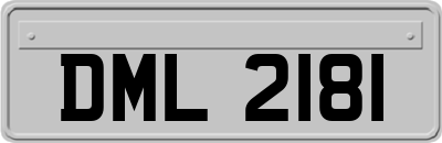 DML2181