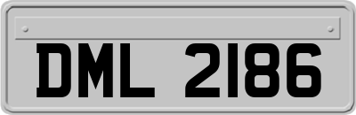 DML2186