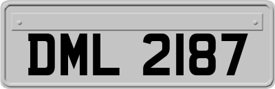 DML2187