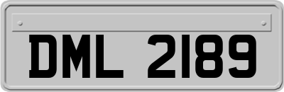 DML2189