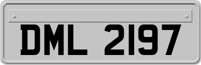 DML2197