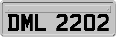 DML2202