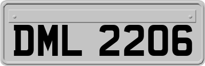 DML2206