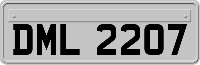 DML2207