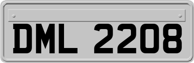 DML2208