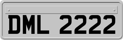 DML2222