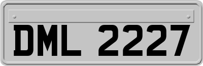 DML2227