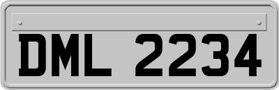 DML2234