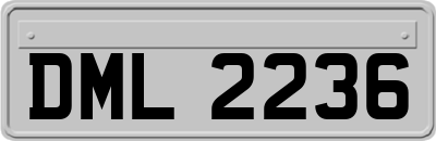 DML2236