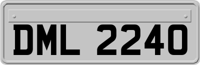 DML2240