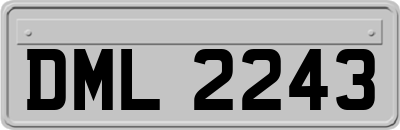 DML2243