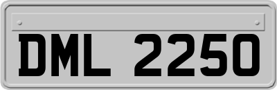 DML2250