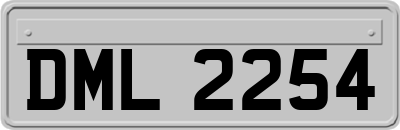 DML2254