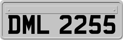 DML2255