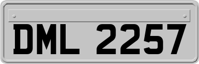 DML2257