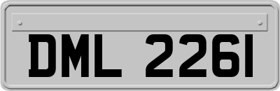 DML2261