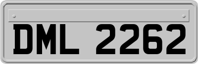 DML2262
