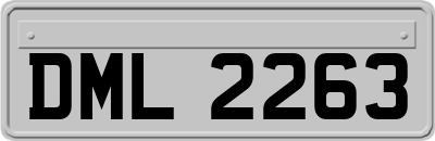 DML2263
