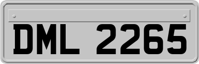 DML2265