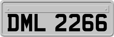 DML2266