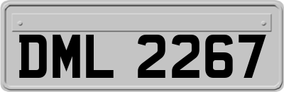 DML2267