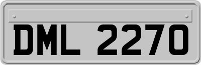 DML2270