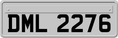 DML2276
