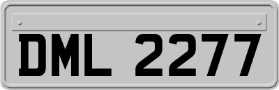 DML2277