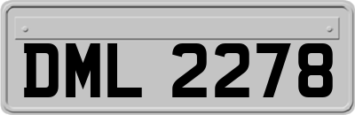 DML2278