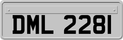 DML2281