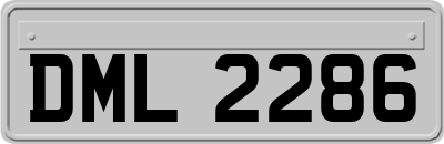 DML2286