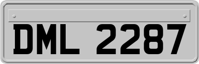 DML2287