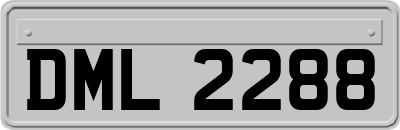 DML2288