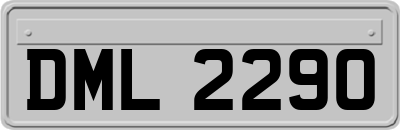 DML2290