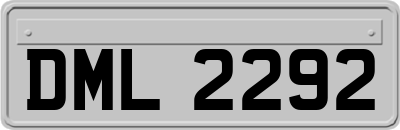 DML2292