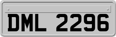 DML2296