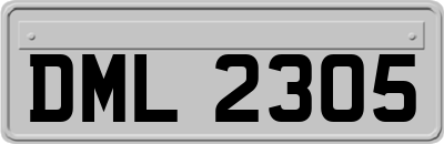 DML2305