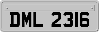 DML2316