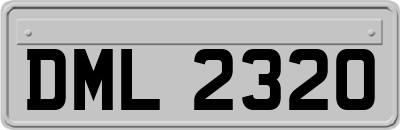 DML2320