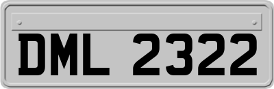 DML2322