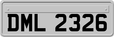 DML2326