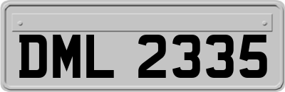 DML2335