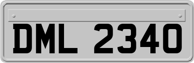 DML2340