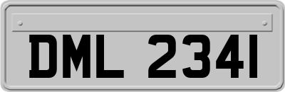 DML2341