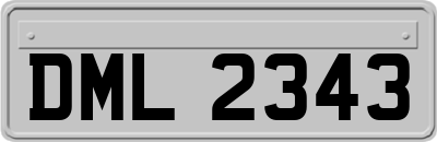 DML2343