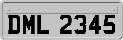 DML2345