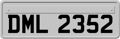 DML2352